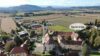 Wohnen im Grünen inklusive Schlossblick! KLEINE GARTENWOHNNG nähe Leibnitz in der Gemeinde St. Georgen an der Stiefing! - Baustart IV